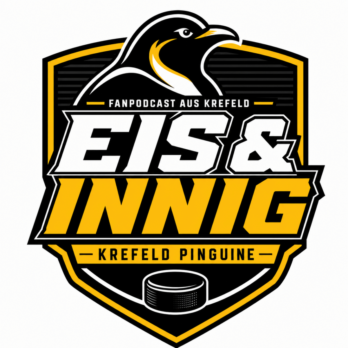 Eis & Innig Logo